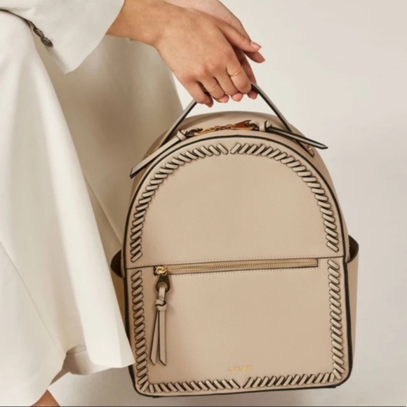Calpak Handbags - Calpak Kaya Backpack